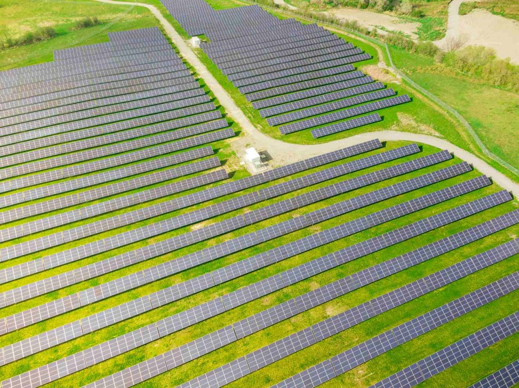 Énergie Solaire